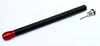 Uchwyt śrubowy DELUXE 510 mm z otworem Ø16.5 mm