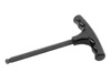Uchwyt tokarski Ø100mm M33x3.5 mm SC4