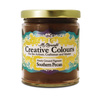 Ciemny brązowy (Southern Pecan) pigment do olejów do drewna Mr. Cornwall - 266 ml
