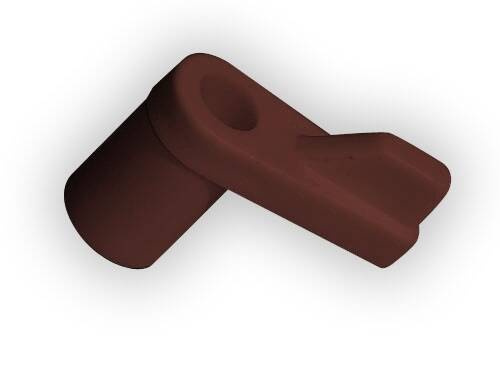 Klips śrubowy do moskitiery