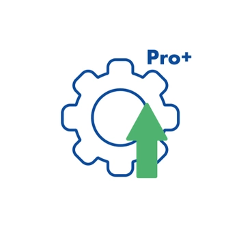 Upgrade kit do PrecisionPro+