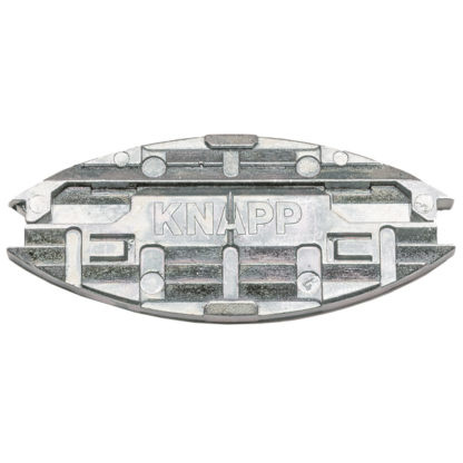 Rozłączne obce pióro do dużych obciążeń METAL – 125 par