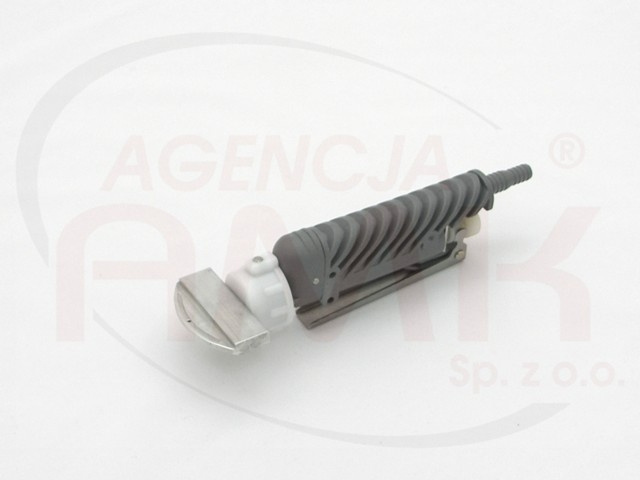 Dysza do gniazd pod złączki lamello typ 0; 10; 20