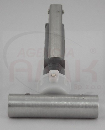 Dysza do powierzchni płaskich, szerokość 90 mm