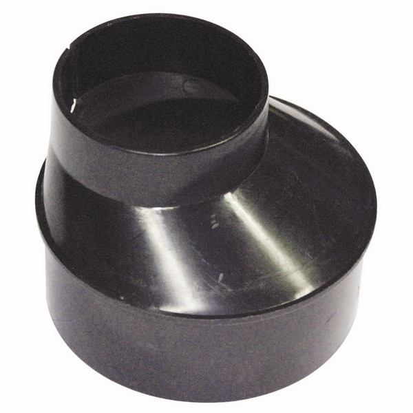 Redukcja ⌀100 na ⌀61 mm