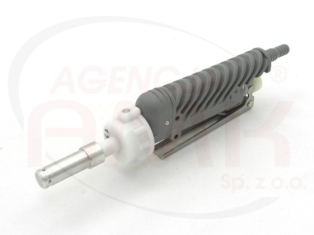 Dysza do gniazda pod kołek śr. 14 mm