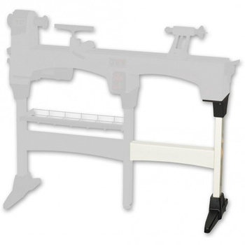 Przedłużenie podstawy pod maszynę (JWL-1015 i JWL-1015VS)