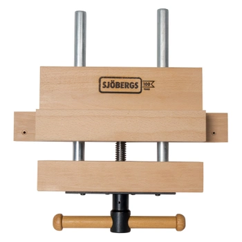 Mobilne imadło Smart Clamper