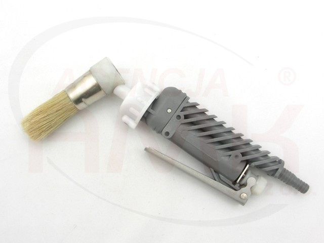 Dysza klejowa - pędzel śr. 20 mm