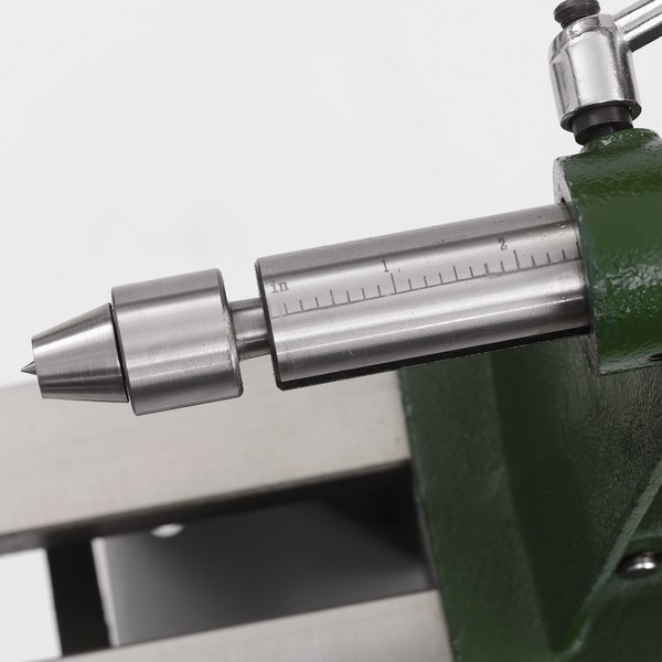 Mała tokarka stołowa do drewna DML305