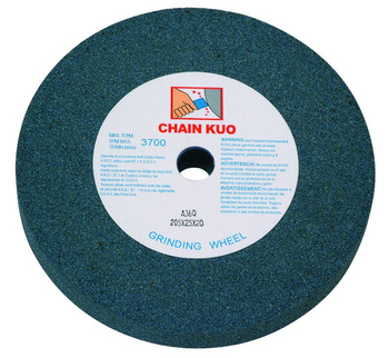 Ściernica 300x50x25.4 mm, K 60 (330D)