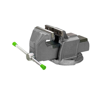 Imadło mechaniczne 75 mm z kowadłem