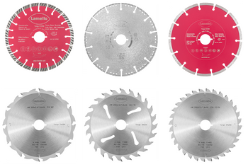 Tarcza do frezarki Tanga DX200