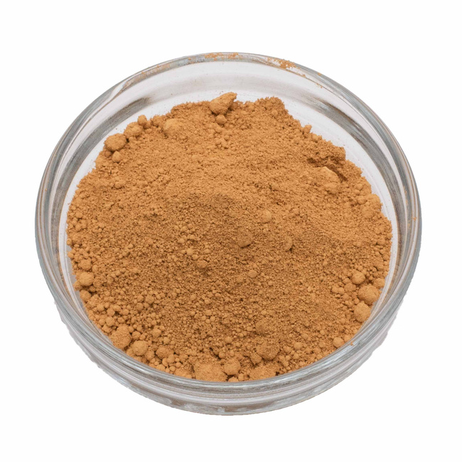 Perski pomarańczowy (Chowda) pigment do olejów do drewna Mr. Cornwall - 266 ml