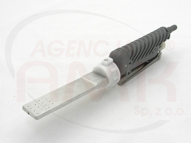 Dysza uniwersalna do czopów - jednostronna 30 x 5,5 x 100 mm