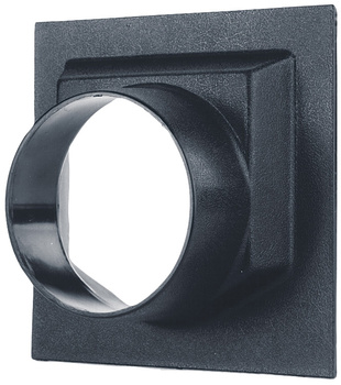 Kołpak odciągowy  210 x 210mm