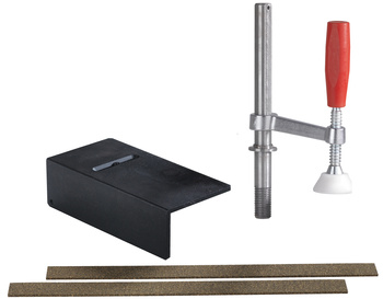 Zestaw akcesoriów do stołów stolarskich Elite