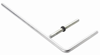 Ramię główne do mocowania oprzyrządowania WG250/P