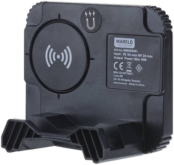 Bezprzewodowa stacja ładująca do Flash 3000 RE WR