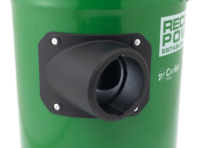 Odciąg do trocin, wiórów, pyłu 90 l, 3x 1000W CGV386-6