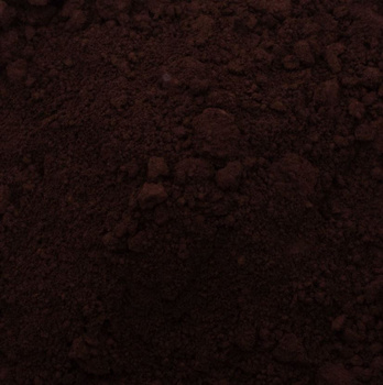 Brązowy Esspresso pigment do olejów do drewna Mr. Cornwall