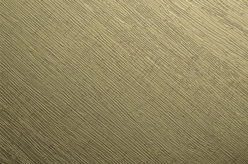 Folia złota efekt włókien drzewnych - metaliczna / deco