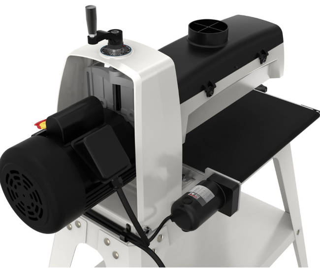 JWDS-1632 Szlifierka walcowa 230 V