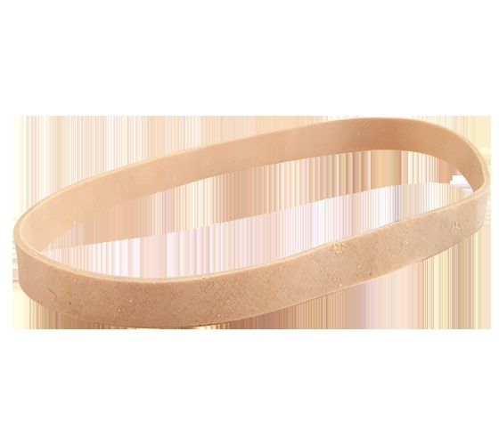 Opaska gumowa worka silnika 150 x 12 mm