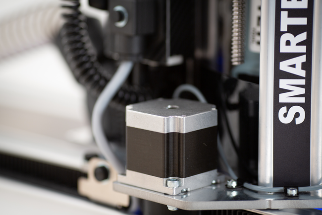 Frezarka CNC Mini 1250x1250 mm SmartBench PrecisionPro