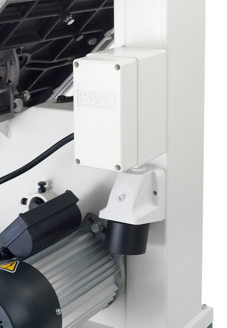 Pilarka taśmowa do drewna Sabre300 + podstawa jezdna