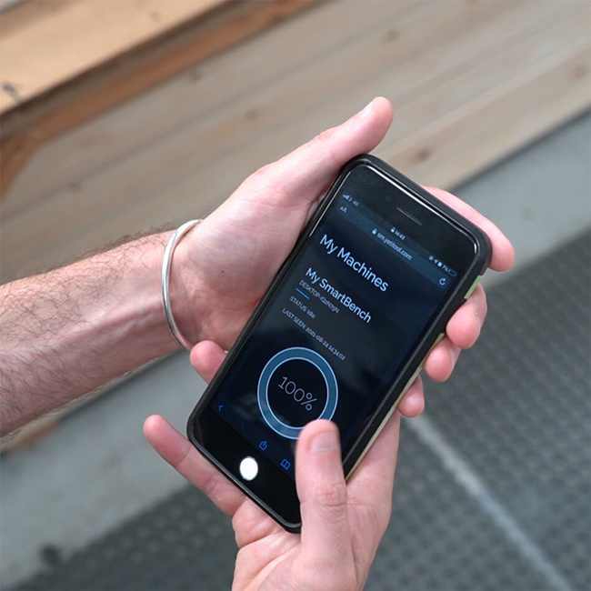 Licencja SmartManager Single - zdalne zarządzanie SmartBench -