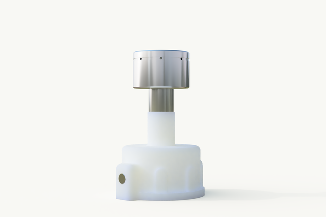 Dysza do zaprawek okrągłych śr. 25 mm