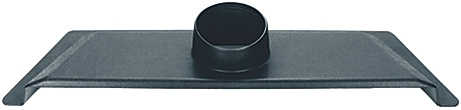 Ssawka podłogowa śr 100mm