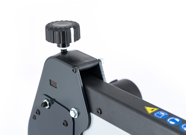 Wyrzynarka do drewna włosowa Precision 530 