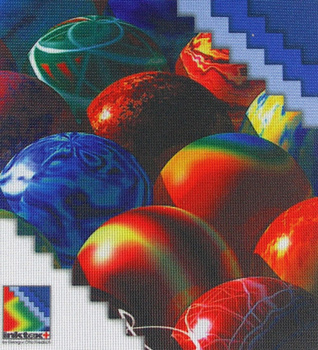 Poliester 3570CS-0011 biały, szer. 153 cm – 1 mb.