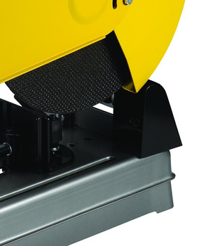 Tarcza tnąca 355 / 25,4 mm do JBC-355