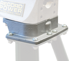 Stopy do tokarki do drewna Coronet Herald HERALD-F