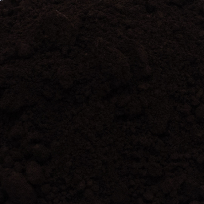 Czarny (Up In Smoke) pigment do olejów do drewna Mr. Cornwall - 266 ml