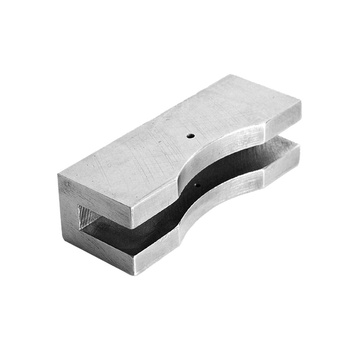 Prowadnica do wiercenia otworów pod zaczepy obrotowe