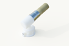 Dysza klejowa - pędzel śr. 20 mm