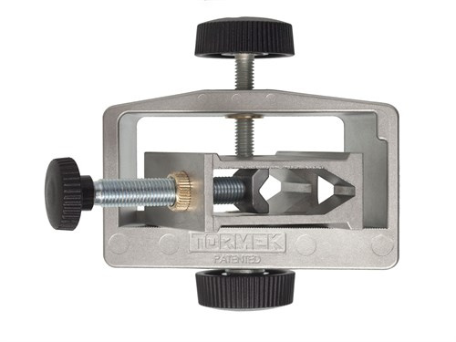 Uniwersalna, wielofunkcyjna przystawka do ostrzenia SVS-50 Tormek