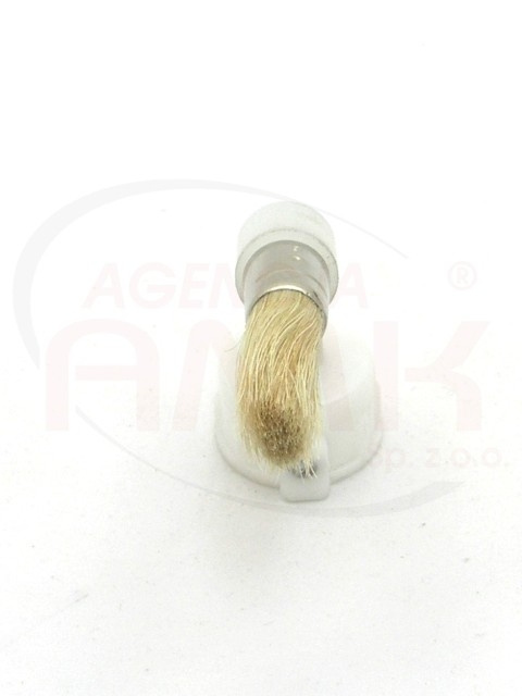 Dysza klejowa - pędzel śr. 10 mm