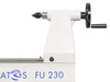 Tokarka do drewna Stratos FU 230
