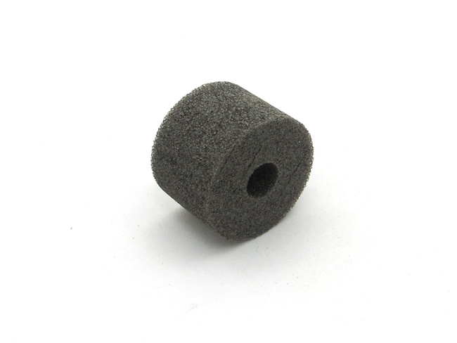 Wałek z tworzywa sztucznego, szerokość 45 mm