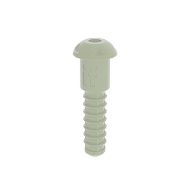 Złącze meblowe samozaciskowe Peanut® 3 Long