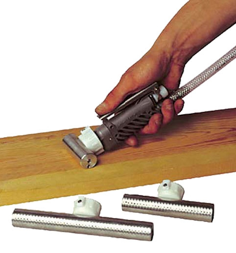 Dusza do powierzchni płaskich, szerokość 120 mm