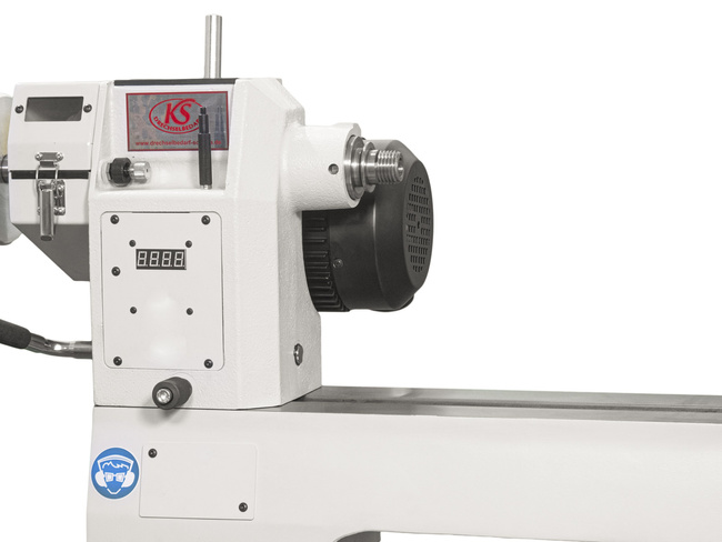 Tokarka do drewna Stratos FU 230