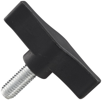 Śruba zabezpieczająca Starburst