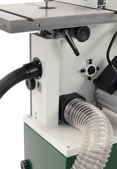 Pilarka taśmowa do drewna Sabre300 + podstawa jezdna