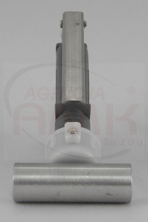 Dysza do powierzchni płaskich, szerokość 70 mm